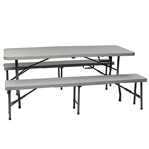 10 Best Folding Tables For Dining