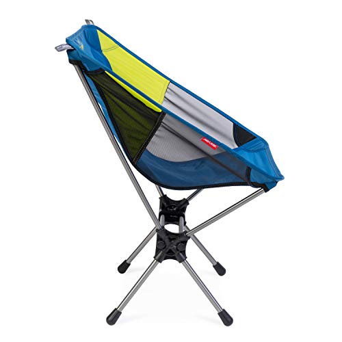 Merutek - Ultra Lightweight Portable Chair for Camping, Hiking, Backpacking, Beach, Sporting Events, and Festivals  Beach Chair, Camp Chair, Camping Chair, Backpacking Chair