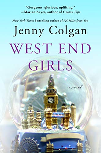 West End Girls: A Novel