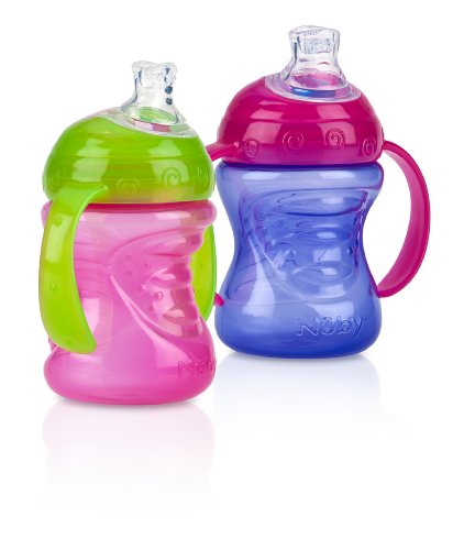 10 Best Sippy Cups For Babies