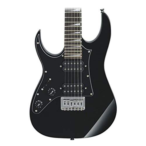 10 Best Electric Guitars For Small Hands