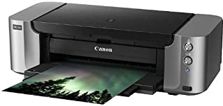 Canon PIXMA PRO-100 Professional Photo Printer