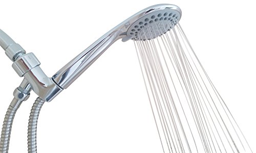 7 Best Rain Shower Head Flow Restrictor