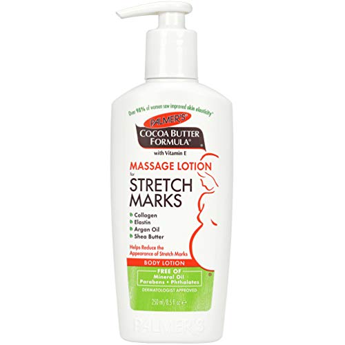 10 Best Stretch Mark Creams For Pregnancy