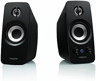 Creative T15 Wireless Bluetooth 2.0 Computer Speaker System