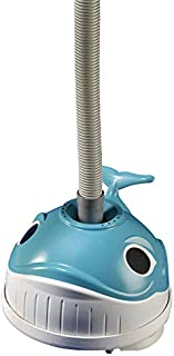 Hayward W900 Wanda the Whale Above-Ground Pool Vacuum (Automatic Pool Cleaner)