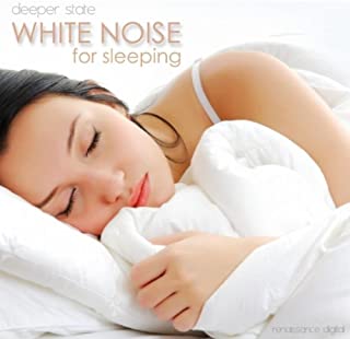 White Noise for Sleeping