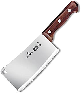 Swiss Army Brands Cleaver Restaurant, 7-Inch