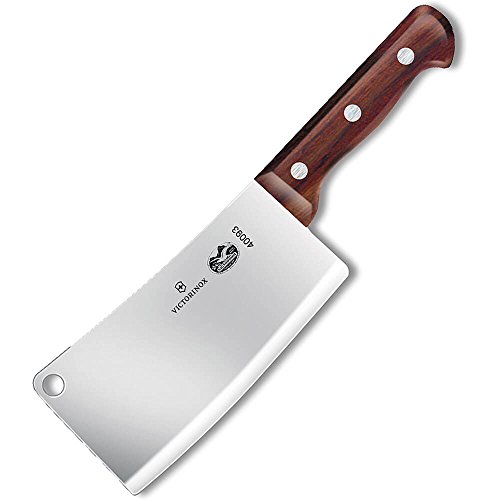 Swiss Army Brands Cleaver Restaurant, 7-Inch