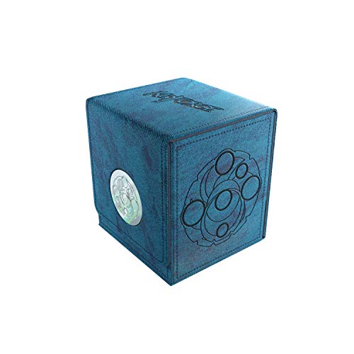 GAMEGEN!C Keyforge Vault: Blue, GG2002