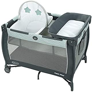 Graco Pack'n Play Care Suite Playard, Winfield