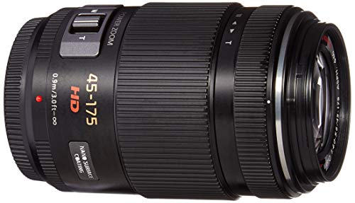 10 Best Panasonic Lens For Low Light