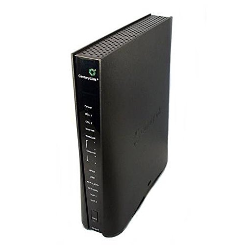 CenturyLink Prism TV Technicolor C2100T 802.11AC Modem Router Gigabit DSL Fiber 2.4/5GHz