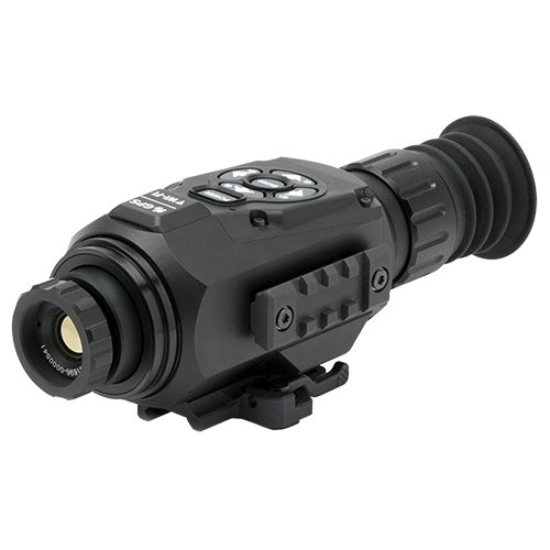 10 Best Thermal Scopes For Hog Hunting