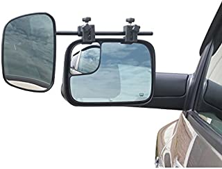 Dometic DM-2912 Milenco Grand Aero3 Towing Mirror (Twin Pack)