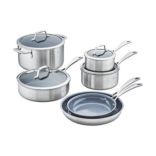 10 Best Cookware Sets Under 500