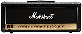 Marshall Amps Guitar Amplifier Head (M-DSL100HR-U)