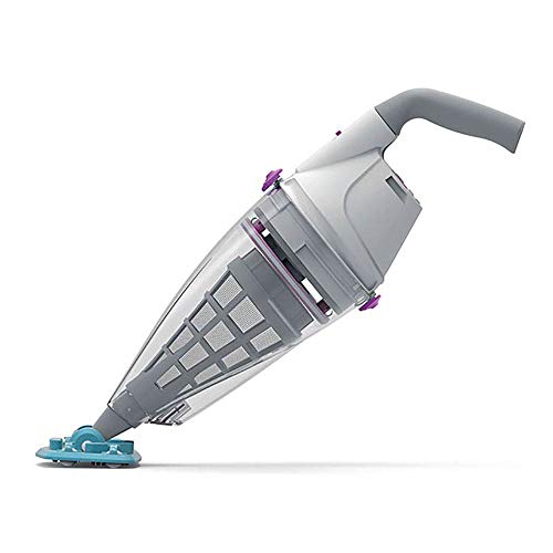 Kokido Telsa 50 Rechargeable Electric Handheld Pool Vacuum | EV50CBX/US