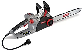 Oregon CS1500 18 in. 15 Amp Self-Sharpening Corded Electric Chainsaw