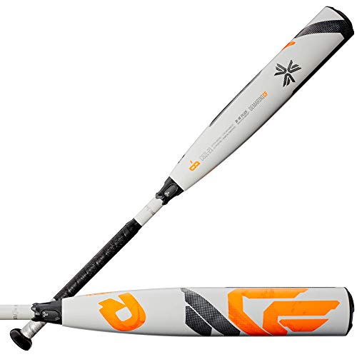 Demarini CF (-8) USSSA Baseball Bat- 2 3/4