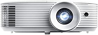 Optoma X412 XGA DLP Professional Projector | High Bright 4200 Lumens | Business Presentations, Classrooms, and Meeting Rooms | 15,000 Hour Lamp Life | Speaker Built In
