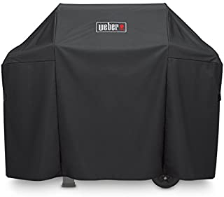 Weber Spirit II 300 Series Grill Cover