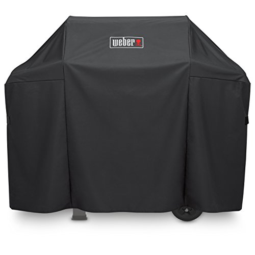 Weber Spirit II 300 Series Grill Cover