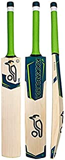 KOOKABURRA Kahuna 1.0 Cricket Bat, Long Blade