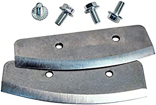 ION 11735 Replacement Blades Kit, 8-Inch