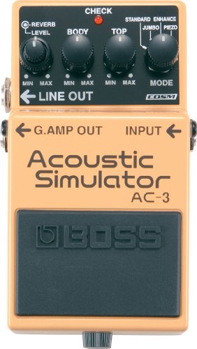 8 Best Delay Pedals For Acoustic Guitar