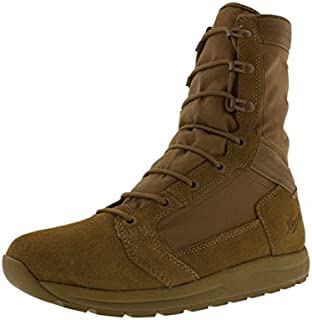 Danner Men's Tachyon 8 Inch Military and Tactical Boot, Coyote, 10 D US