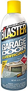 Blaster Chemical Company 9.3 Oz Garage Dr Lube 16-Gdl Oils & Lubricants