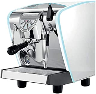 Nuova Simonelli Musica Pour Over Tank Version Lux Espresso Machine MMUSICALUX01