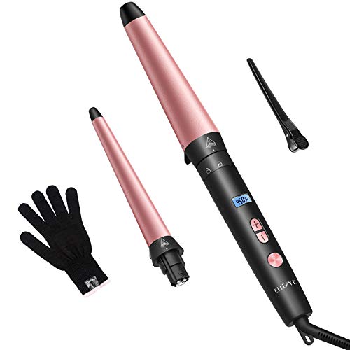 5 Best Auto Curling Wand