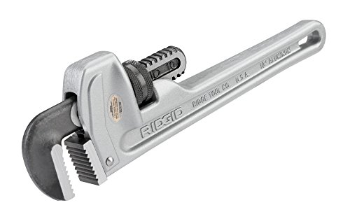 10 Best Aluminum Pipe Wrenches