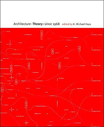 10 Best Books Architecture Theory