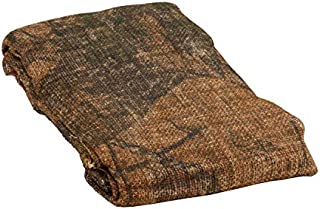 Allen Company Vanish Burlap for Hunting Blinds - Mossy Oak Break Up Country, Mossy Oak Break Up Country -12 ft x 56 in, One Size (25315)