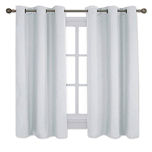 10 Best Blackout Curtains For Heat