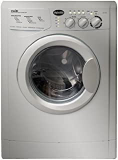 Splendide WDC7100XC Washer-Dryer Combo - Ventless, Platinum