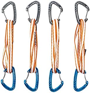 TRANGO Phase Alpine Draw (4 Pack)