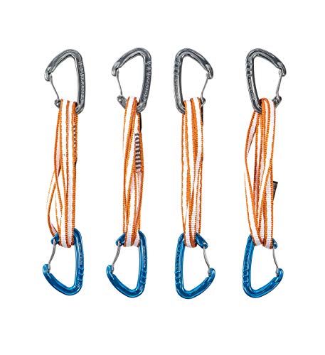 TRANGO Phase Alpine Draw (4 Pack)