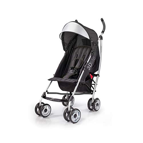 10 Best Umbrella Strollers That Recline