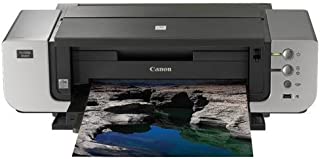 Canon PIXMA Pro9000 Mark II Inkjet Photo Printer (3295B002)