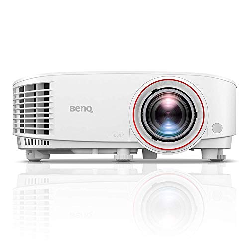 10 Best Small Gaming Projectors