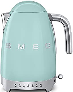 Smeg Variable Electric Kettle KFL04 PGUS