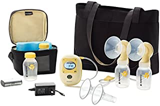 Medela Freestyle Breast Pump