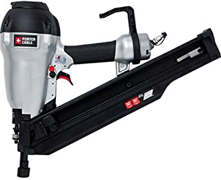 PORTER-CABLE Framing Nailer, Paper Tape, Tool Only (FC350B)