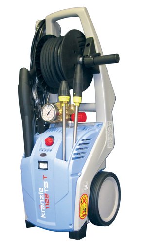 10 Best Electric Pressure Washer For Screen Printing