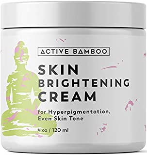 Dark Spot Corrector Remover Face Body. Skin Radiance Cream - Dark Spot Corrector Age Spot Remover for Face - Day Night Moisturizing Cream 4 OZ