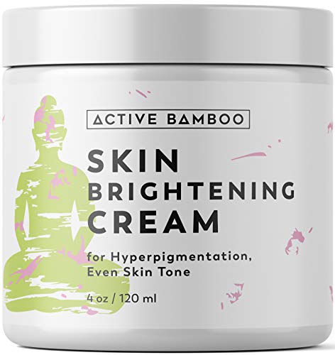 Dark Spot Corrector Remover Face Body. Skin Radiance Cream - Dark Spot Corrector Age Spot Remover for Face - Day Night Moisturizing Cream 4 OZ